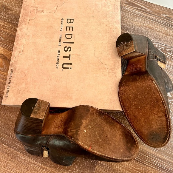 Bed Stu Yell Booties - Picture 5 of 6